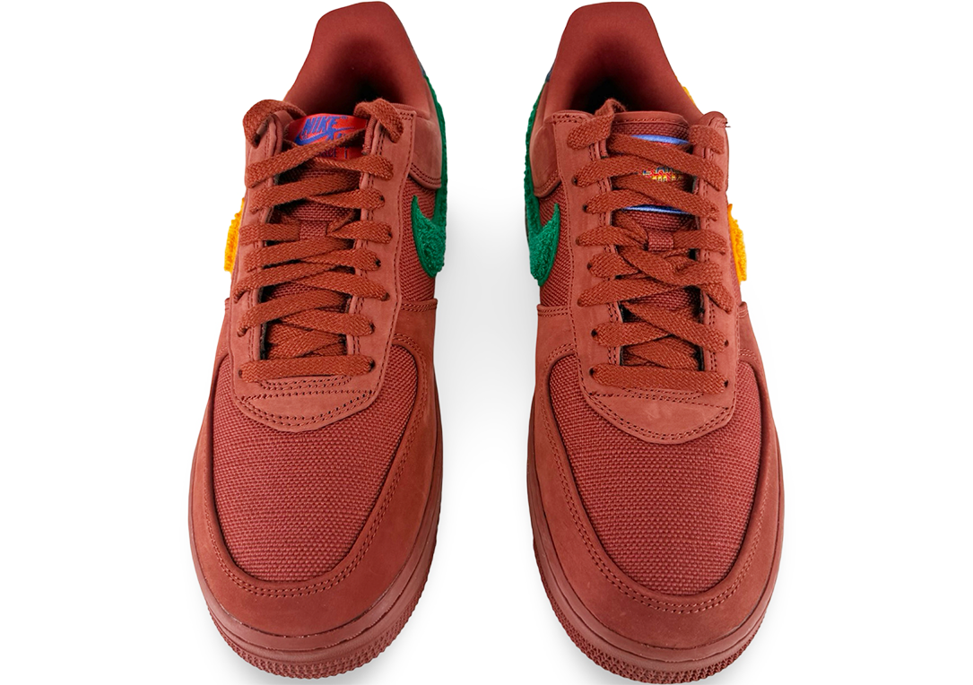 Nike Air Force 1 Low La Familia