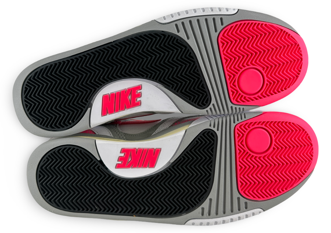 Nike Air Tech Challenge II Racer Pink