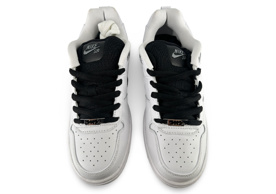 Nike SB Zoom Air Paul Rodriguez 1 OG White Black (2025)