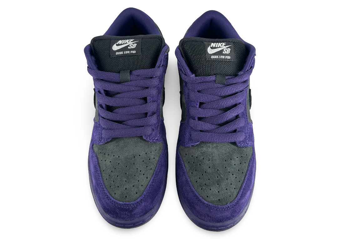 Nike SB Dunk Low Supreme 94 Ink