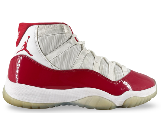 Jordan 11 Retro Cherry (2022)