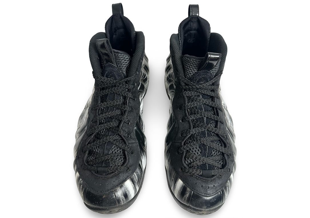 Nike Air Foamposite One Dream A World Black