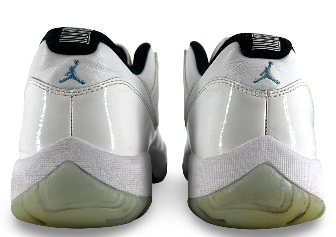 Jordan 11 Retro Low Legend Blue