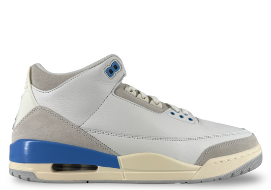 Jordan 3 Retro
Lucky Shorts