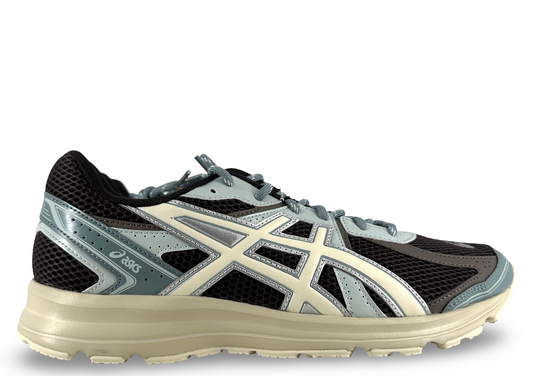 ASICS JOG 100S Kith Espresso Vanilla Ice