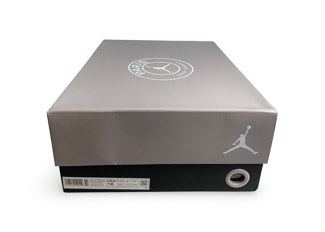 Jordan 5 Retro Low PSG (2022)