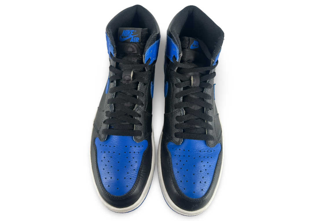 Jordan 1 Retro Royal (2017)
