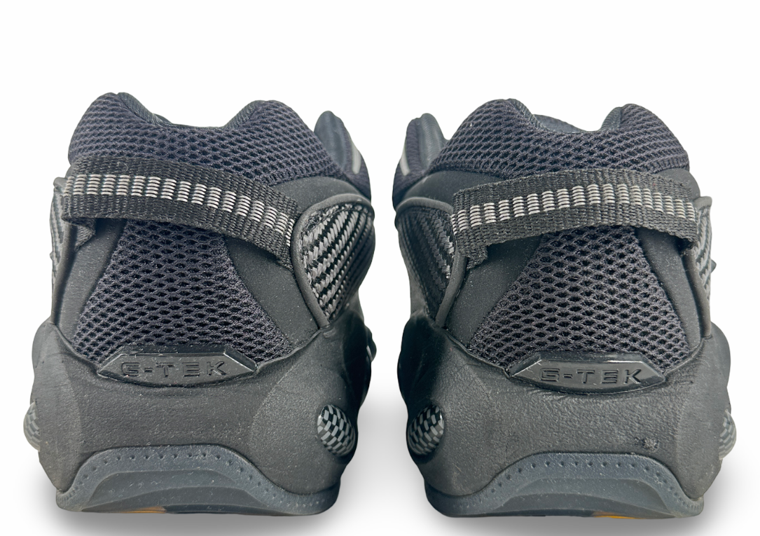 Nike NOCTA Glide Drake Black Iron Grey