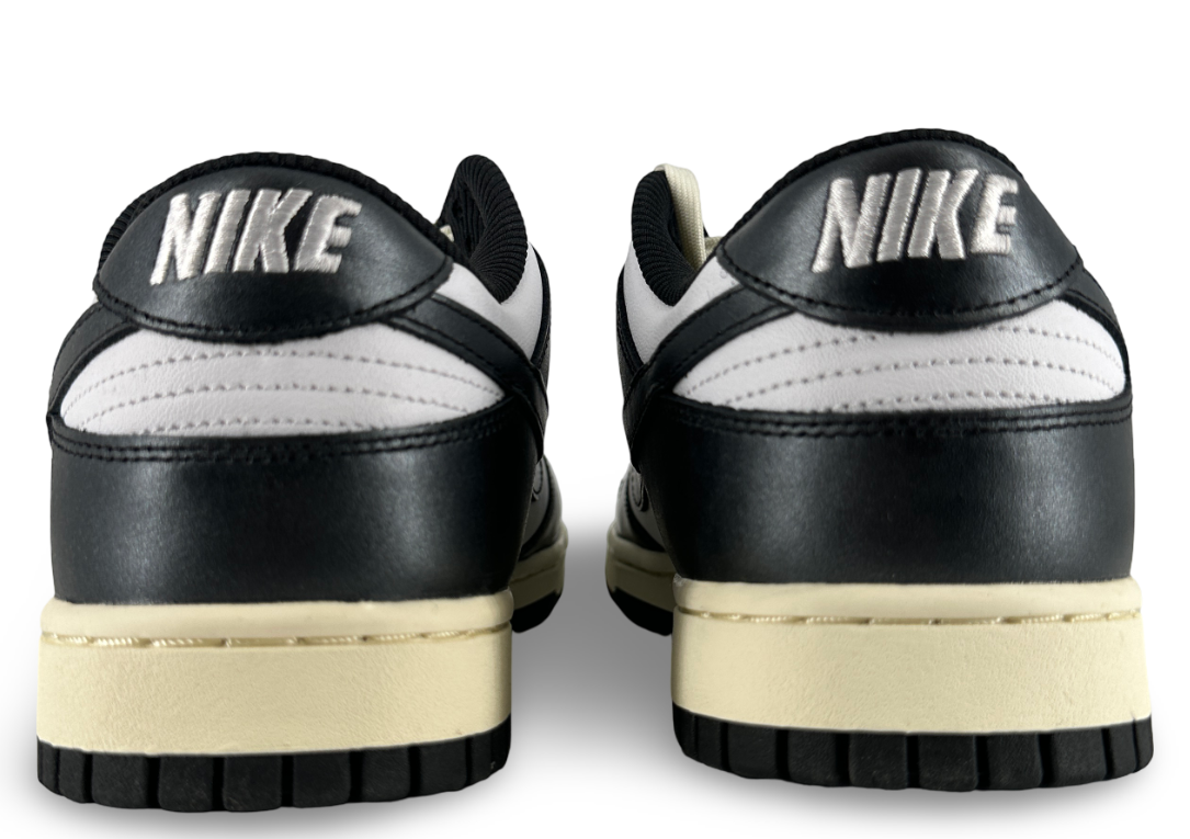 Nike Dunk Low Vintage Panda (Women's)