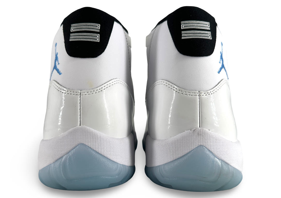 Jordan 11 Retro Legend Blue (2024)