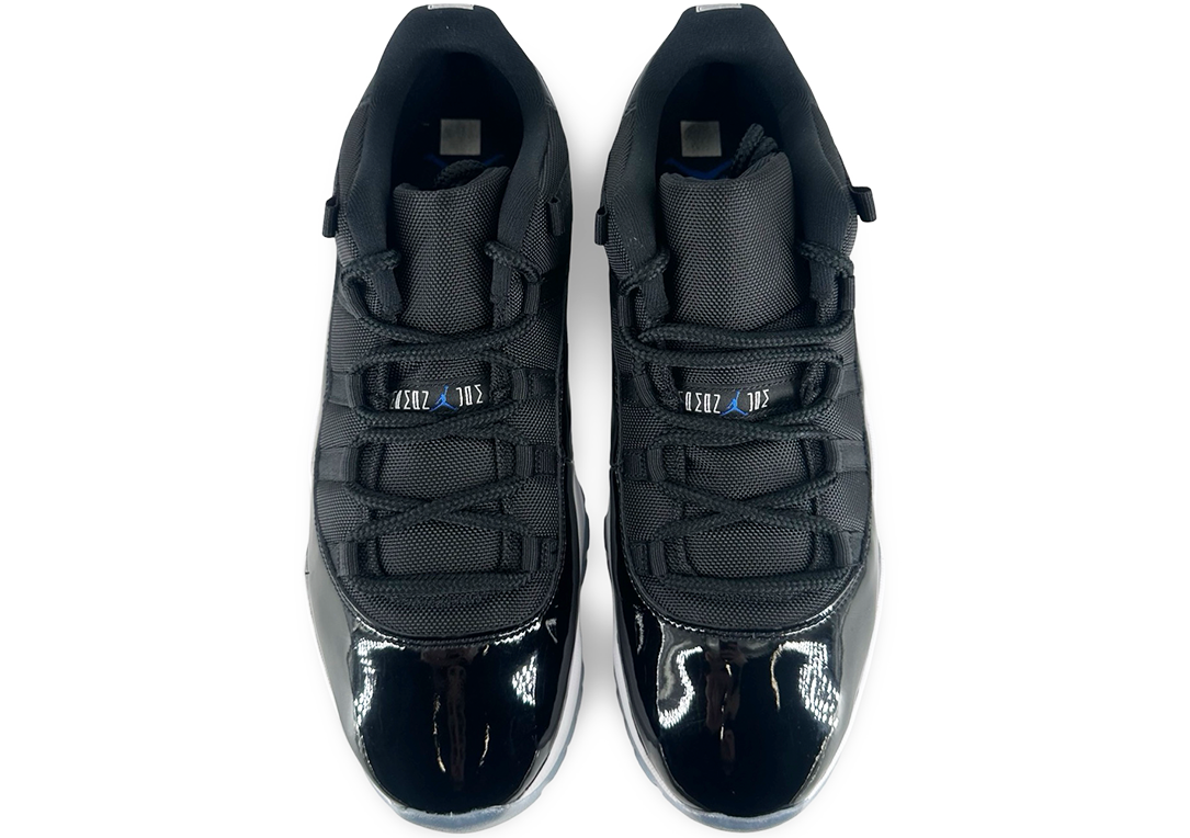 Jordan 11 Retro Low Space Jam