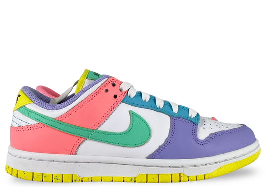 Nike Dunk Low SE Easter Candy (Women's)