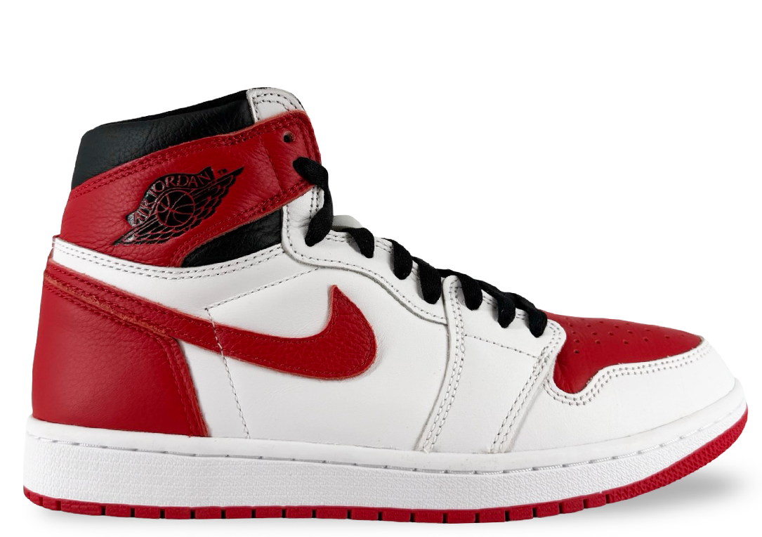 Jordan 1 Retro High OG Heritage
