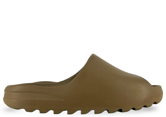 adidas Yeezy Slide Earth Brown