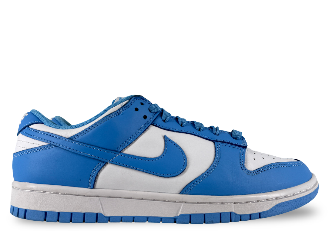 Nike Dunk Low UNC (2021)