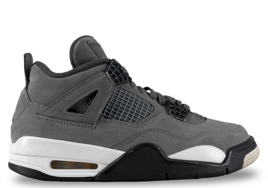 Jordan 4 Retro Cool Grey (2019)