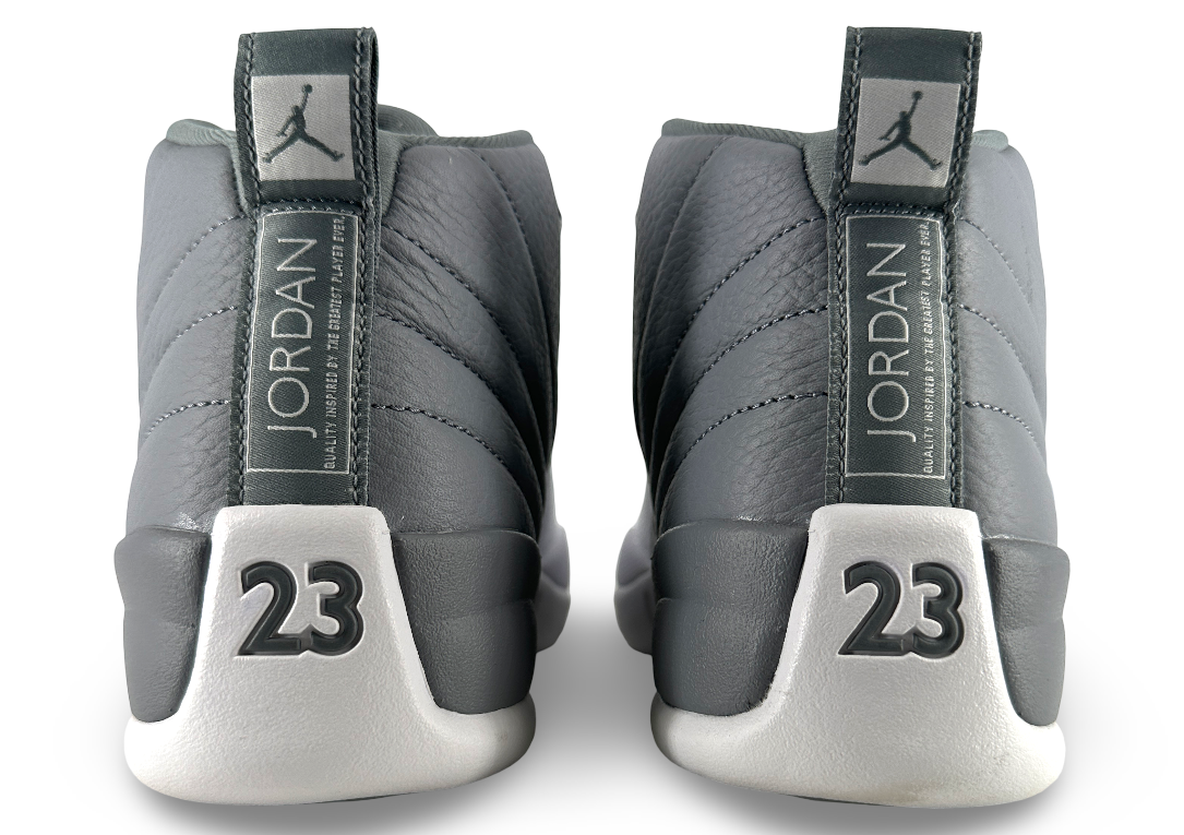 Jordan 12 Retro Stealth