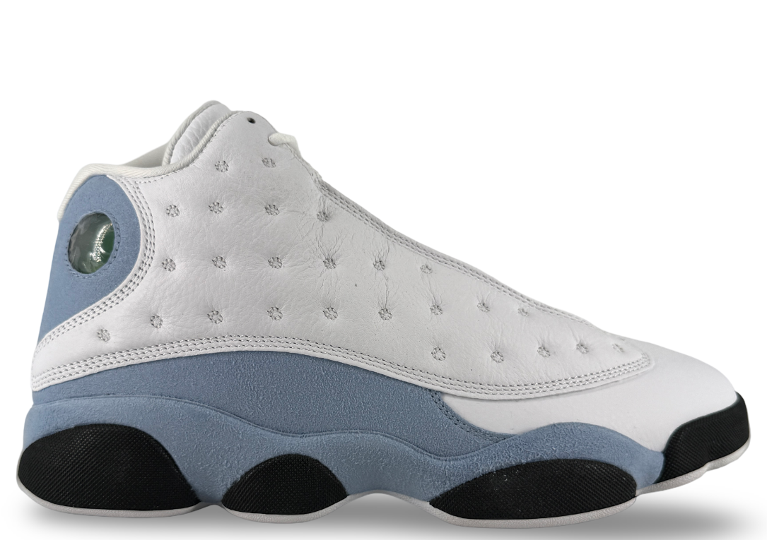 Jordan 13 Retro Blue Grey