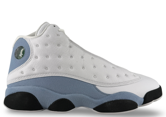Jordan 13 Retro Blue Grey