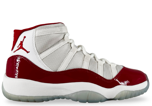 Jordan 11 Retro Cherry (2022) (GS)