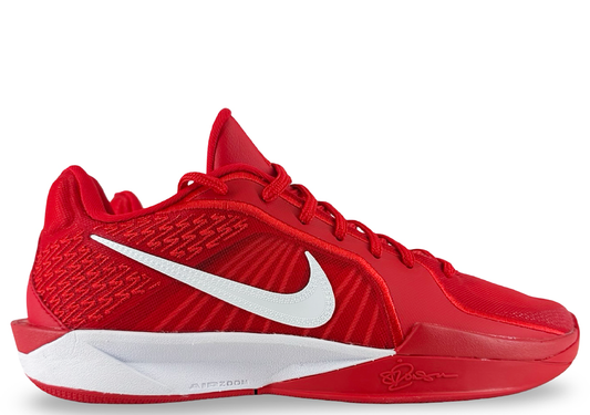 Nike Sabrina 2 TB P University Red/White