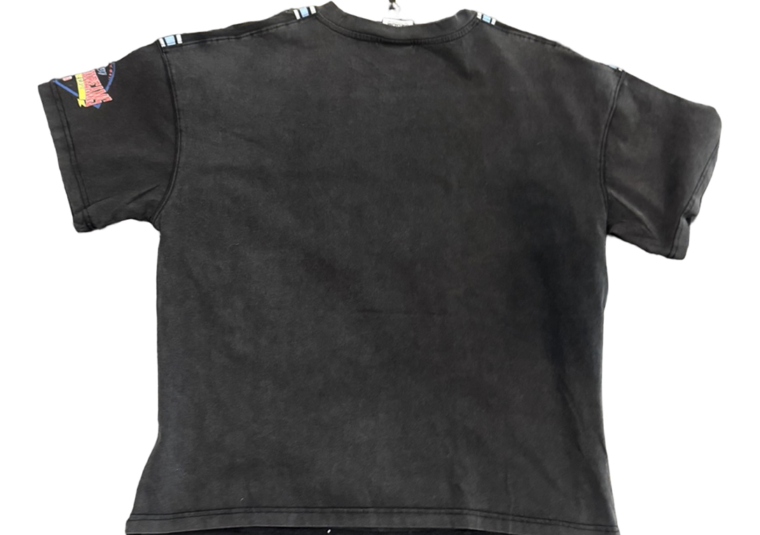 Vale Forever Classic Bling Tee Black