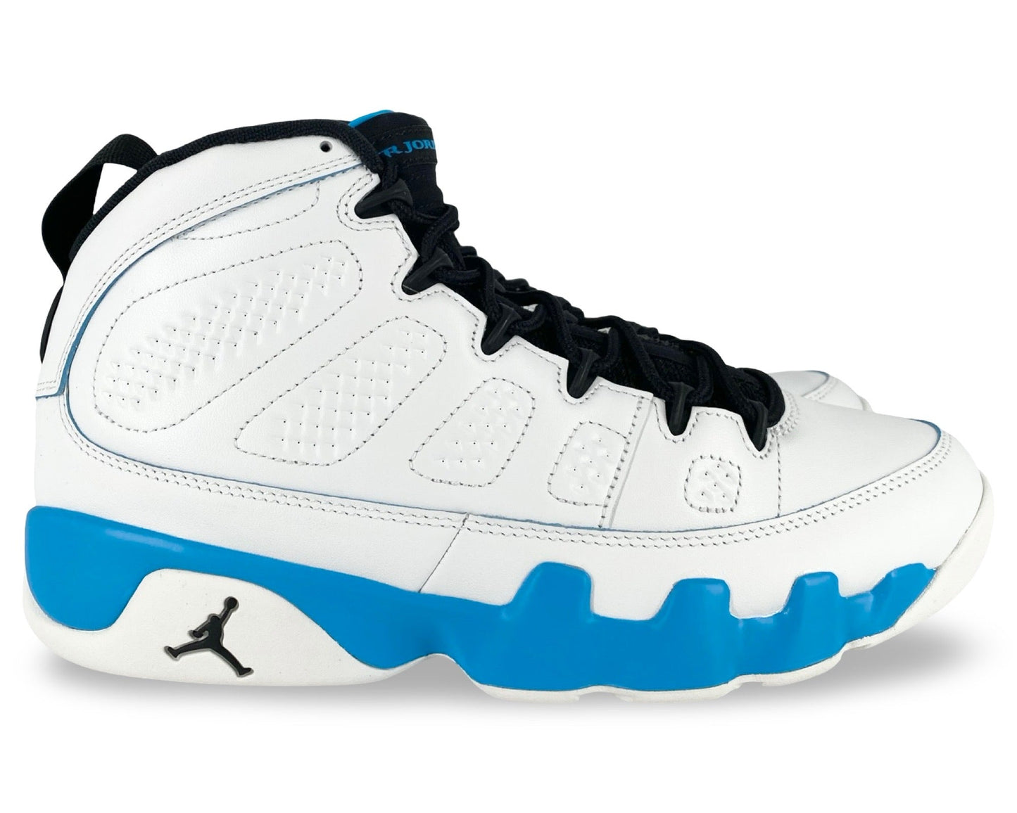 Jordan 9 Retro Powder Blue (2024)