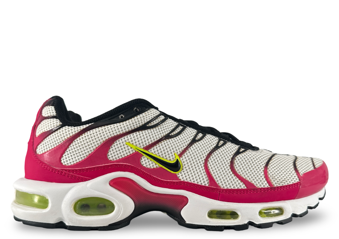 Nike Air Max Plus 'Fuchsia'