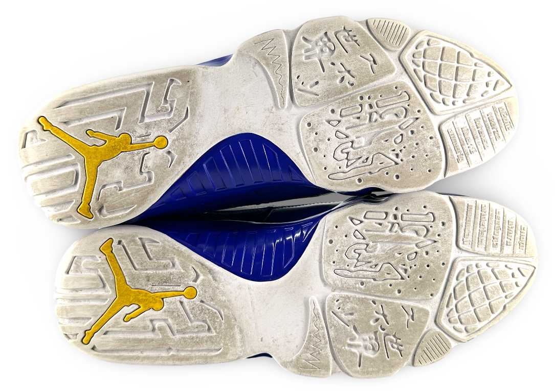 Jordan 9 Retro Kobe Bryant PE