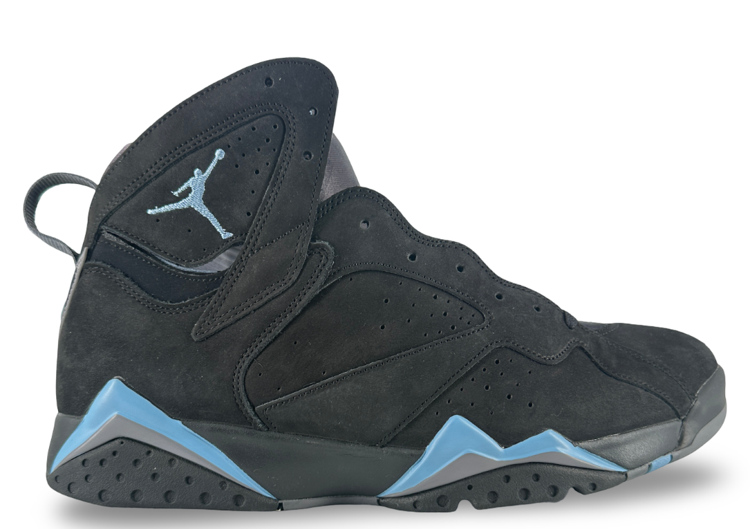Jordan 7 Retro Chambray (2023)