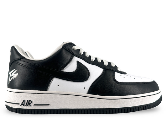 Nike Air Force 1 Low QS Terror Squad Blackout