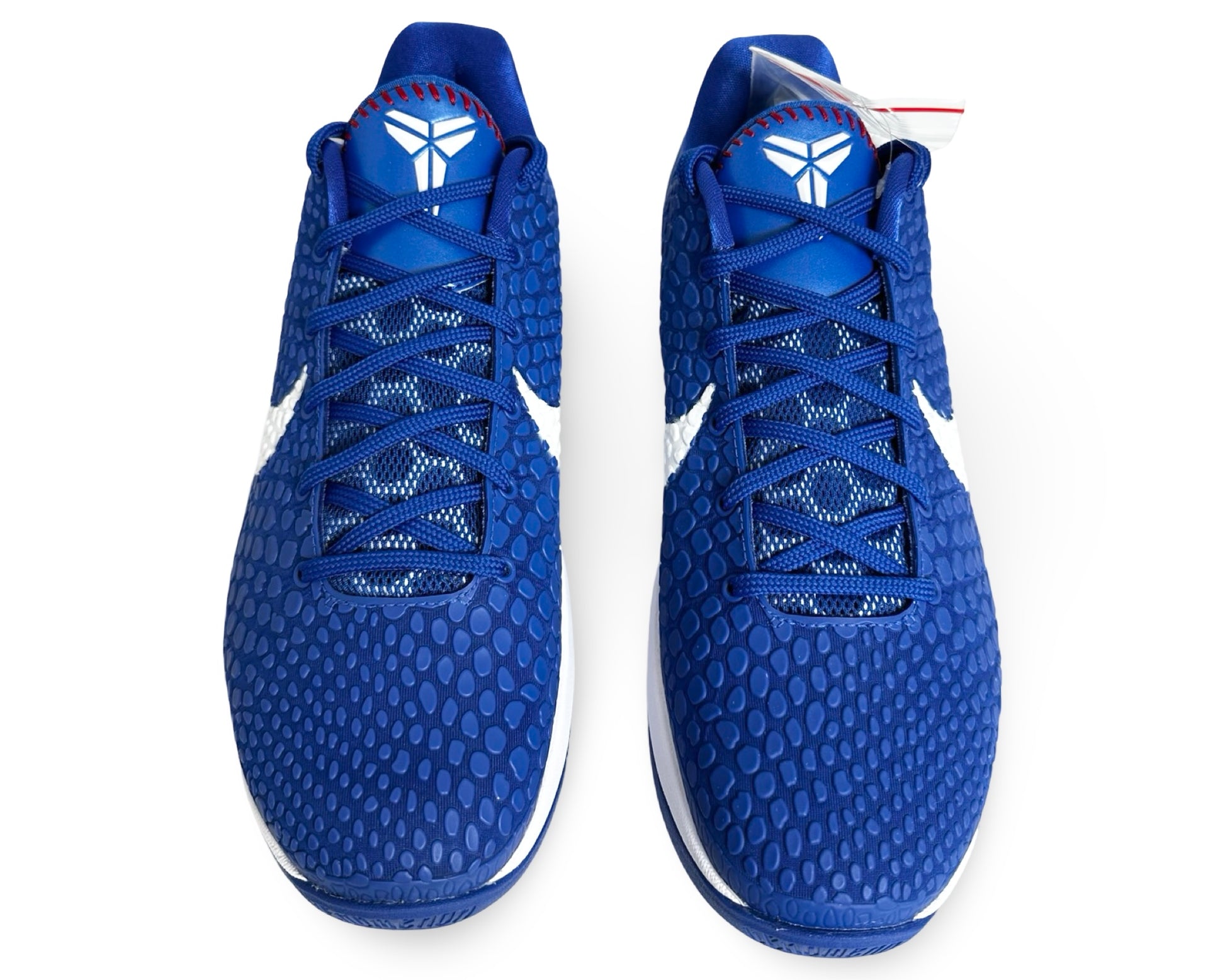 Nike Kobe 6 Protro Dodgers