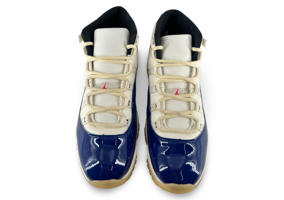 Jordan 11 Retro Rare Air