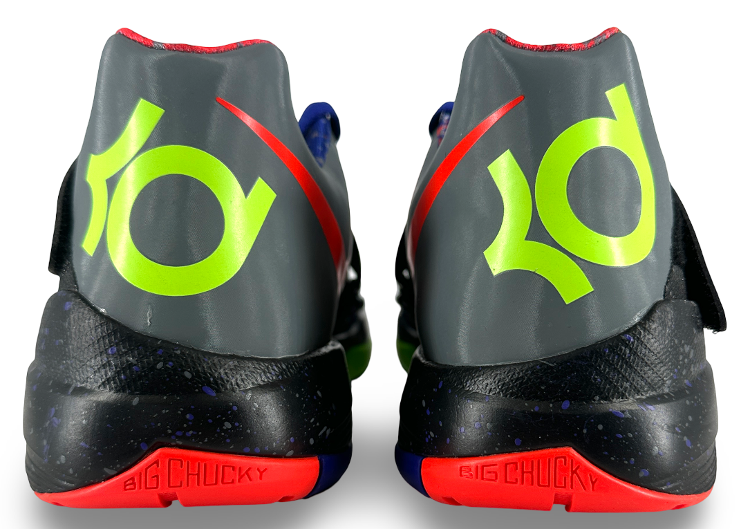 Nike KD 4 NERF (2024)