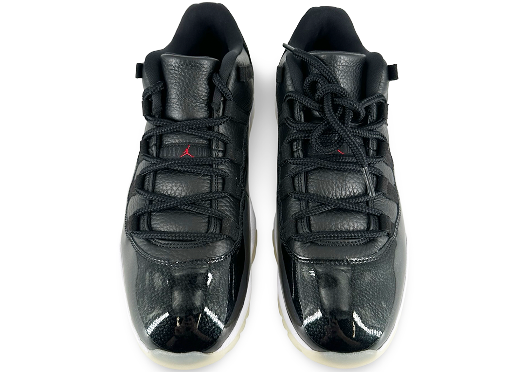 Jordan 11 Retro Low 72-10