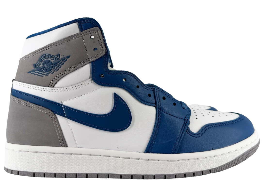 Jordan 1 Retro High OG True Blue