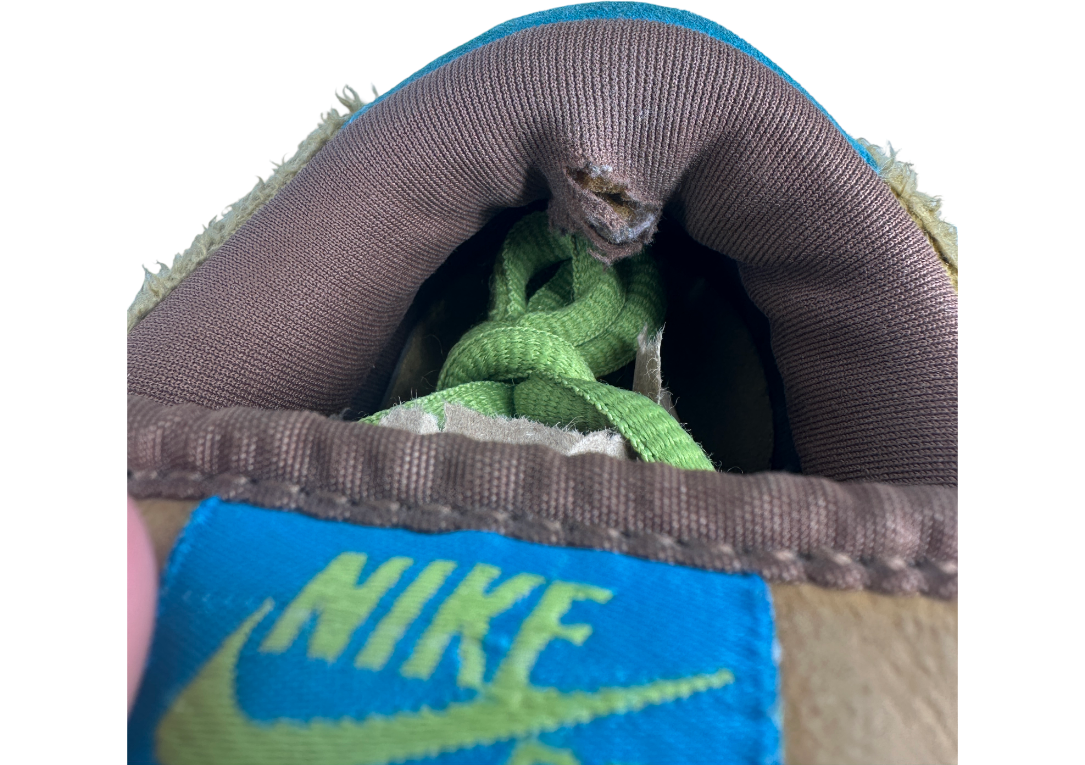 Nike SB Dunk Low Baby Bear
