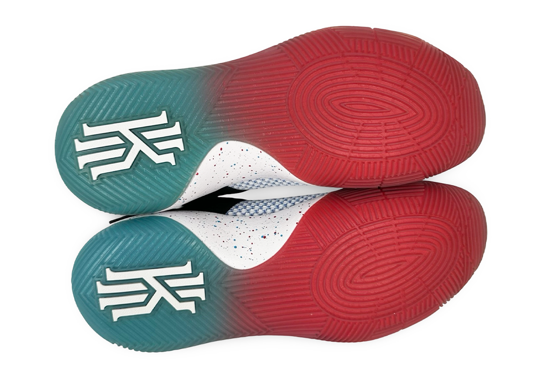 Nike Kyrie 2 Doernbecher