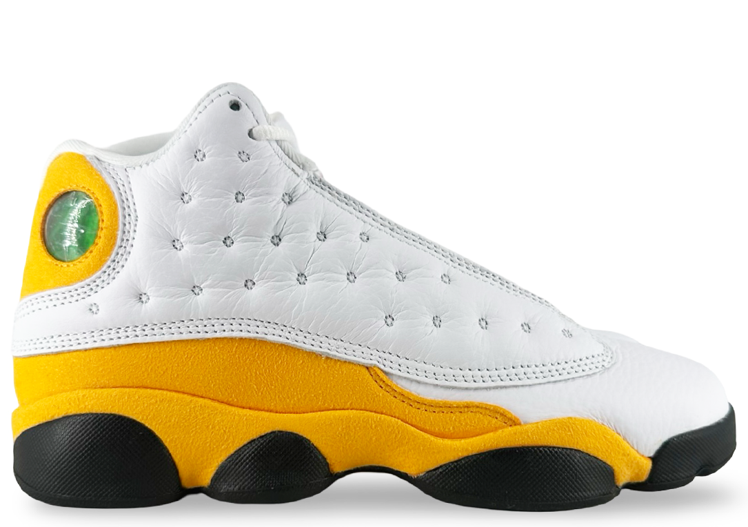 Jordan 13 Retro Del Sol (GS)