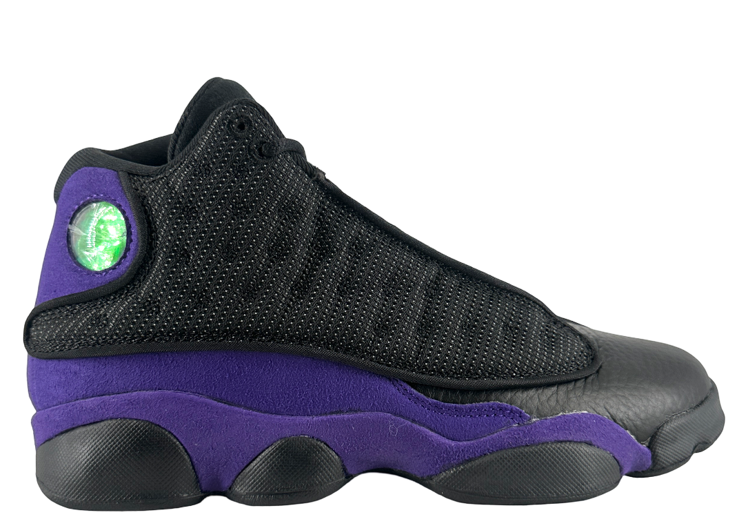 Jordan 13 Retro Court Purple (GS)