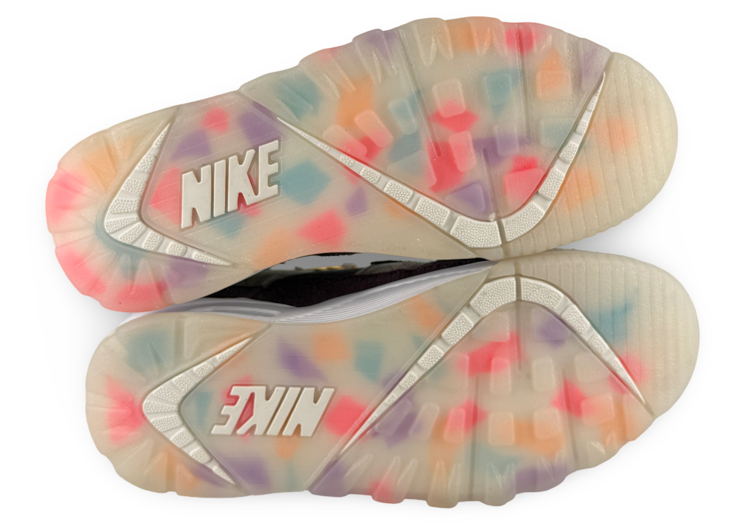 Nike Air Trainer SC High Atlanta Olympics 30th Anniversary
