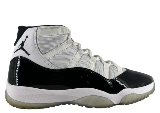 Jordan 11 Retro Concord (2018)