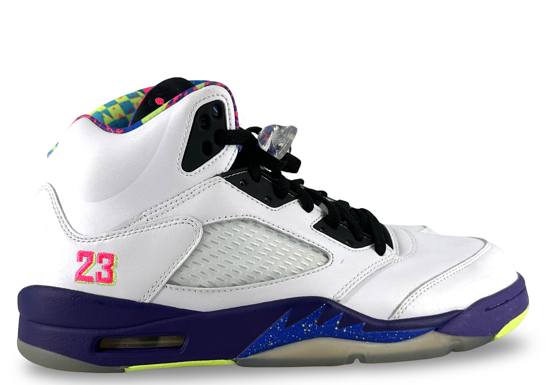 Jordan 5 Retro Alternate Bel-Air