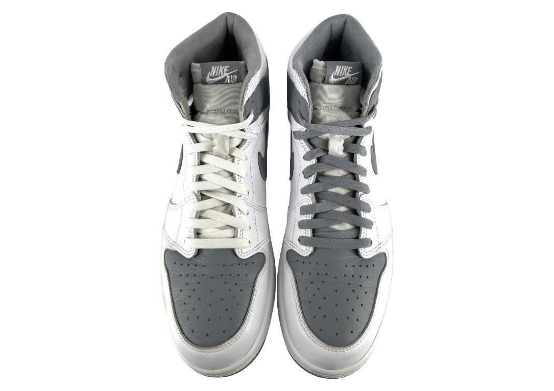 Jordan 1 Retro High OG Stealth