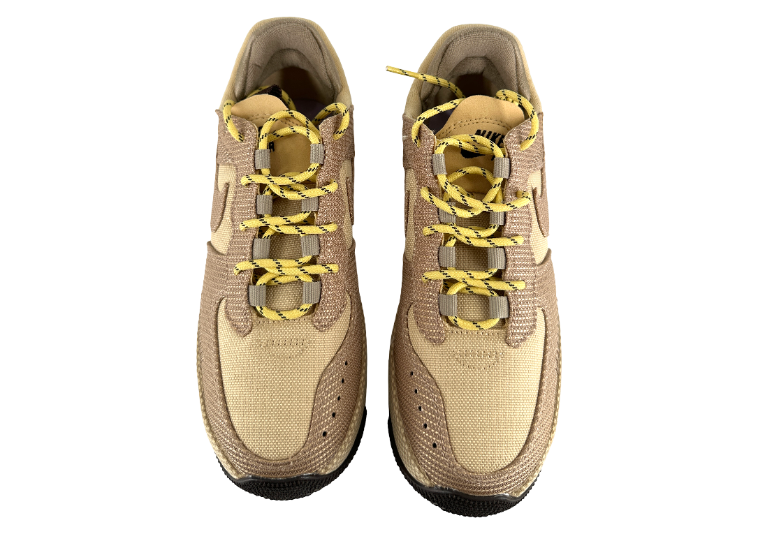 Nike Air Force 1 Wild Low Sesame (Women's)