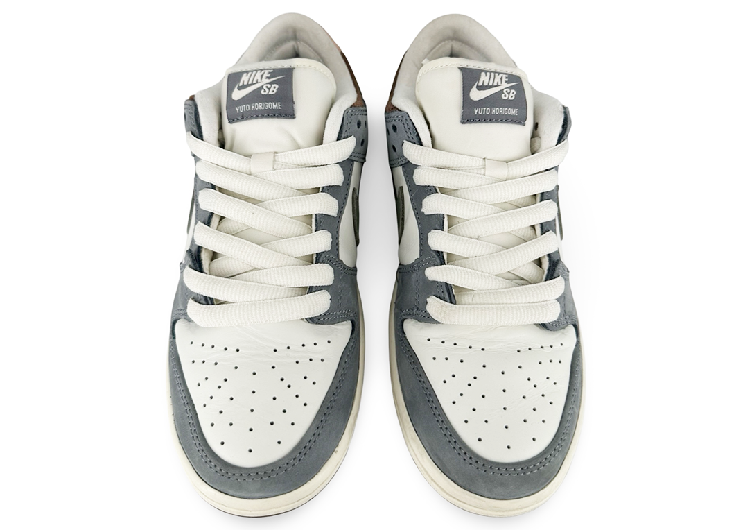 Nike SB Dunk Low Yuto Horigome