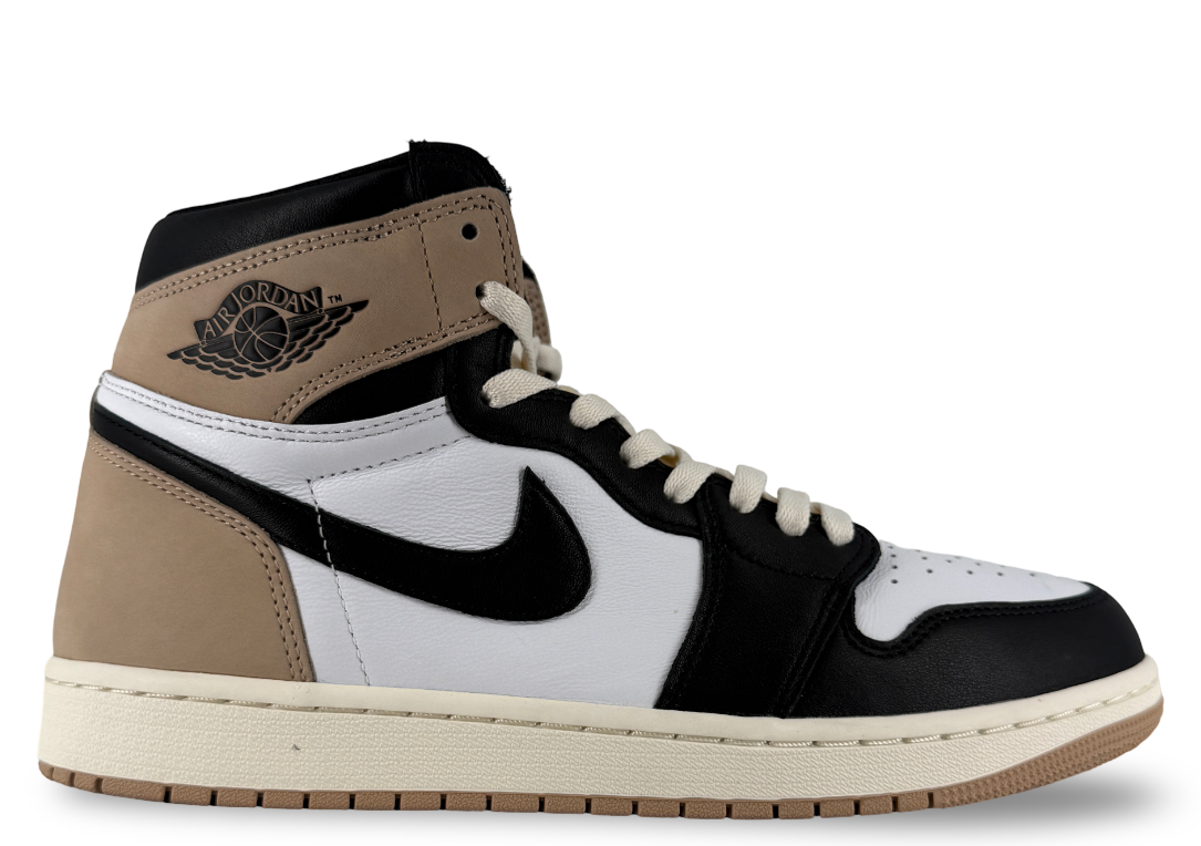 Jordan 1 Retro High OG Latte (Women's)