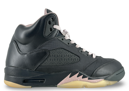 Jordan 5 Retro PSG Paris Saint-Germain Off Noir