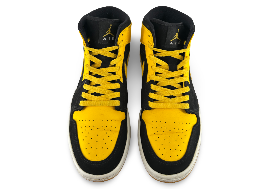Jordan 1 Retro Mid New Love (2017)