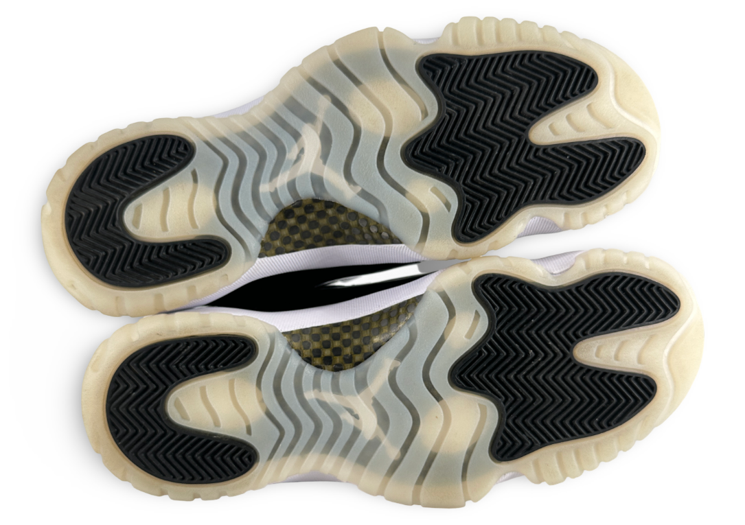 Jordan 11 Retro DMP Gratitude (2023)